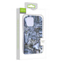 Airium Frame Hybrid Case for Apple iPhone 12 Pro Max - Grey Stone Marbling Grey - UIP12PMCSFSSM402-7.jpg