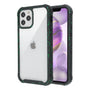 Airium Splash Hybrid Case for Apple iPhone 12 Pro Max - Highly Transparent Clear / Black - UIP12PMCSFSSS261-2.jpg