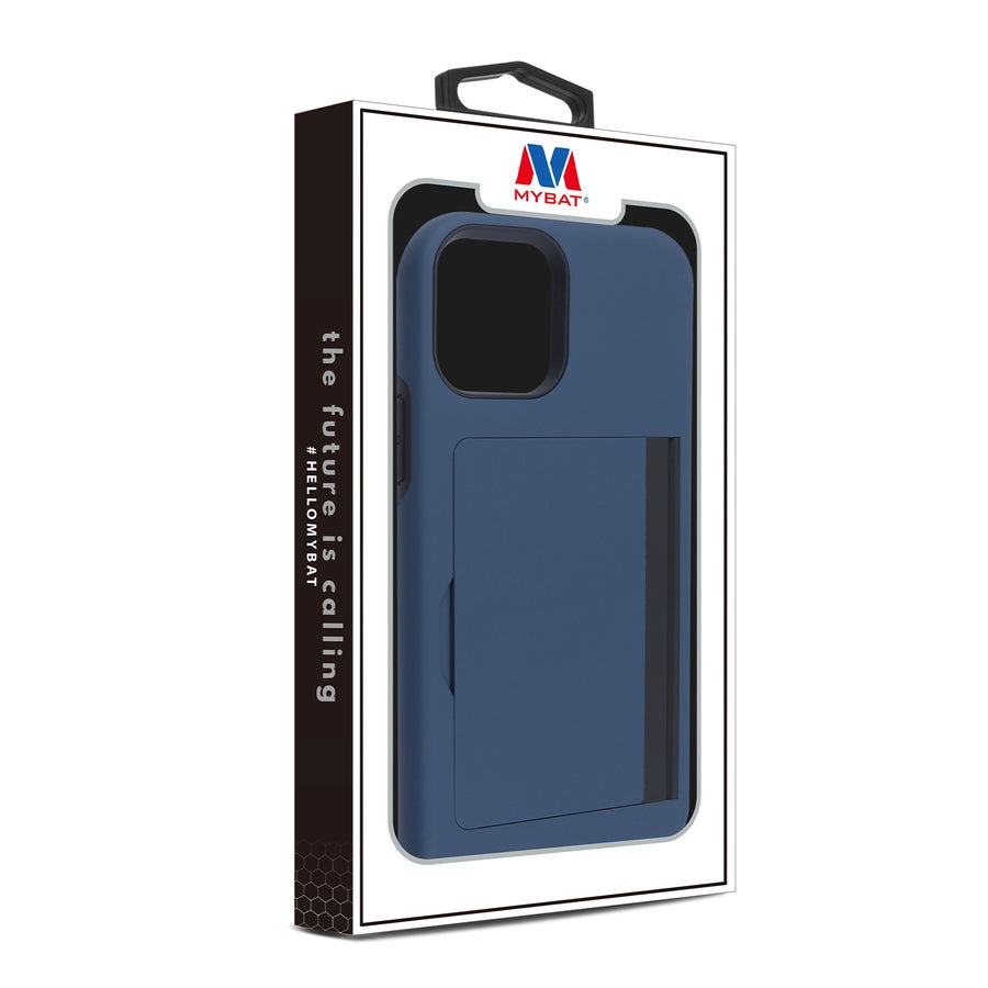 MyBat Poket Hybrid Protector Cover for Apple iPhone 12 Pro Max - Ink Blue / Black - UIP12PMCSPKTS004-7.jpg