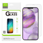 Airium Tempered Glass Screen Protector (2.5D) for APPLE iPhone 12 Pro Max (6.7) - Clear
