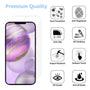 Airium Tempered Glass Screen Protector (2.5D)(10-pack) for Apple iPhone 12 Pro Max - Clear - UIP12PMSC90TEN-3.jpg