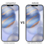 MyBat Tempered Glass Screen Protector (2.5D) for Apple iPhone 12 / 12 Pro (6.1) - Clear - UIP12PSC90-5.jpg