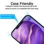 Airium Tempered Glass Screen Protector (2.5D)(10-pack) for Apple iPhone 12 mini - Clear - UIP12SC90TEN-5.jpg