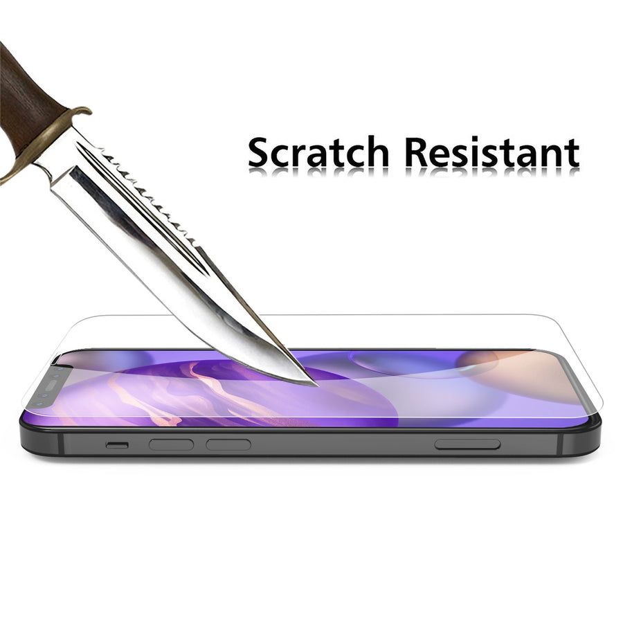Airium Tempered Glass Screen Protector (2.5D)(25-pack) for Apple iPhone 12 mini - Clear - UIP12SC90TF-6.jpg