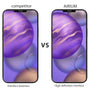 Airium Tempered Glass Screen Protector (2.5D)(25-pack) for Apple iPhone 12 mini - Clear - UIP12SC90TF-7.jpg