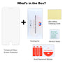 MyBat Tempered Glass Screen Protector (2.5D) for Apple iPhone SE (2020) / SE (2022) - Clear - UIPSE2SC90-9.jpg
