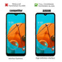 Airium Full Coverage Tempered Glass Screen Protector for Lg K51 / Reflect - Black - ULK51SC85A-6.jpg