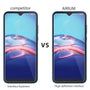 Airium Tempered Glass Screen Protector (2.5D) for Motorola Moto E (2020) / Moto E7 (2020) - Clear - UME7SC90-5.jpg