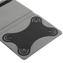 MyBat Universal Tablet MyJacket for 7 ~ 8 Inch Tablets for Apple iPad mini (A1432,A1454,A1455) Samsung P200 (Galaxy Tab A 8.0 (2019) with S Pen) Amazon Fire HD 8 (2020)/Fire HD 8 Plus (2020) - Black - UNIMYJK031-3.jpg