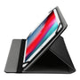 MyBat Universal Tablet MyJacket for 7 ~ 8 Inch Tablets for Apple iPad mini (A1432,A1454,A1455) Samsung P200 (Galaxy Tab A 8.0 (2019) with S Pen) Amazon Fire HD 8 (2020)/Fire HD 8 Plus (2020) - Black - UNIMYJK031-5.jpg