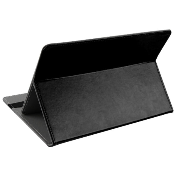 MyBat Universal Tablet MyJacket for 7 ~ 8 Inch Tablets for Apple iPad mini (A1432,A1454,A1455) Samsung P200 (Galaxy Tab A 8.0 (2019) with S Pen) Amazon Fire HD 8 (2020)/Fire HD 8 Plus (2020) - Black - UNIMYJK031-7.jpg