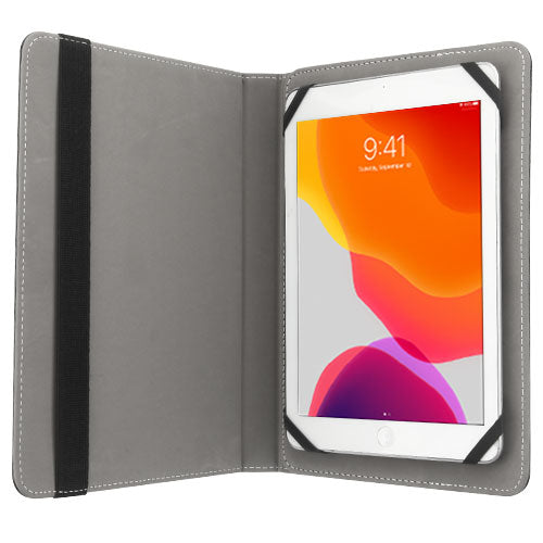 MyBat Universal Tablet MyJacket for 9 ~ 10 Inch Tablets for Apple iPad Air 2 (A1566,A1567) / iPad Air 10.9 (2020) / Samsung Galaxy Tab A11+ 5G / Galaxy Tab A9+ 5G - Black - UNIMYJK041-2.jpg
