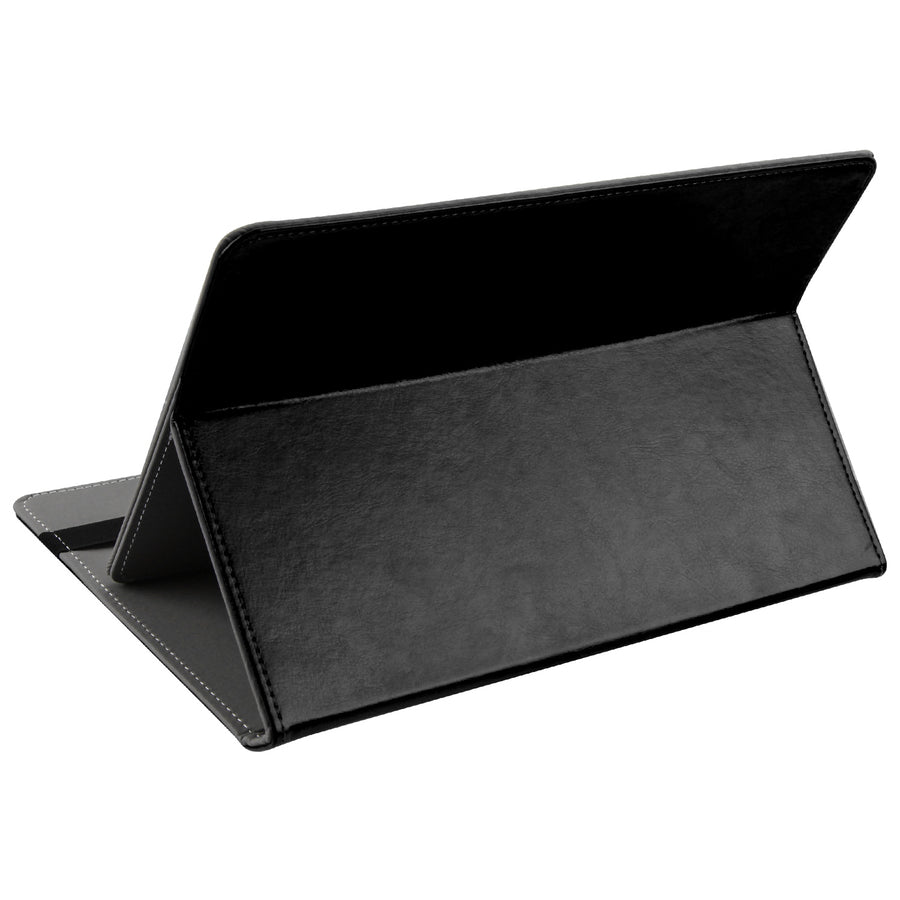 MyBat Universal Tablet MyJacket for 9 ~ 10 Inch Tablets for Apple iPad Air 2 (A1566,A1567) / iPad Air 10.9 (2020) / Samsung Galaxy Tab A11+ 5G / Galaxy Tab A9+ 5G - Black - UNIMYJK041-7.jpg