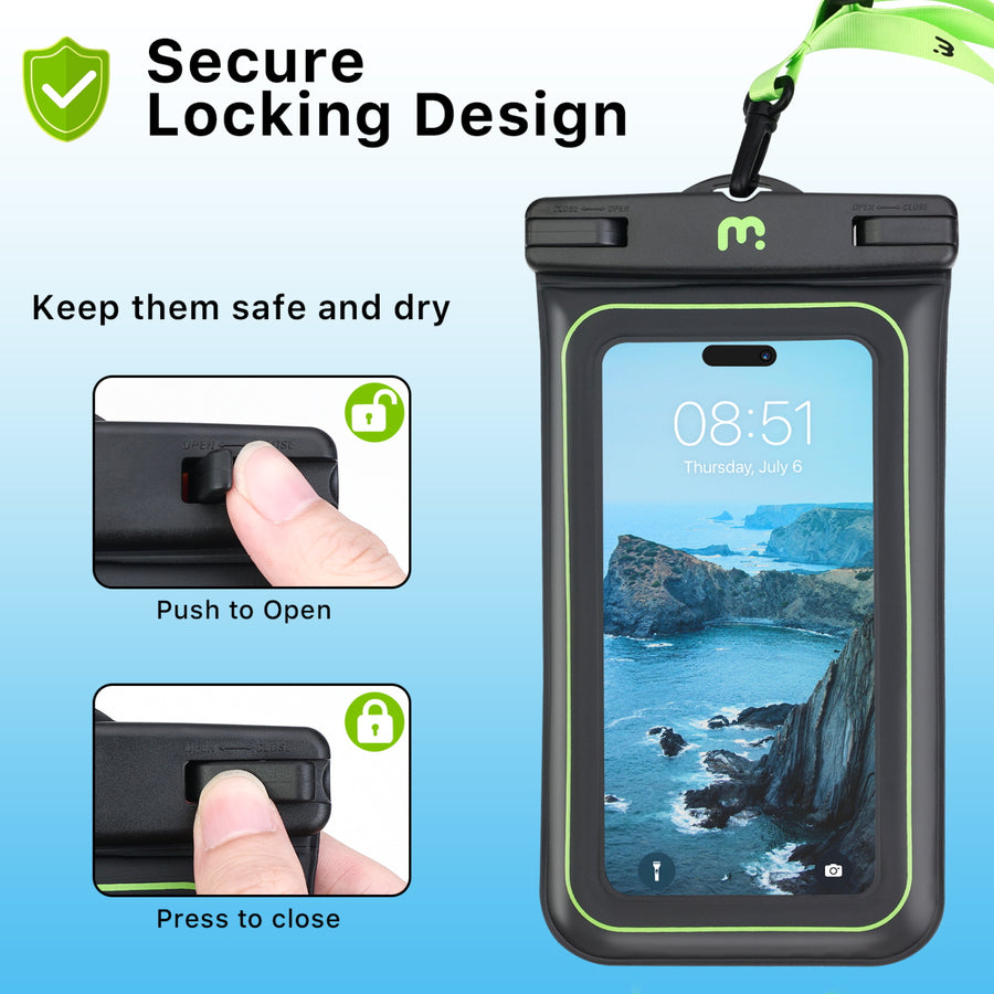 MyBat Pro AquaLock Max Waterproof Pouch - Black - UNIWTPF051-9.jpg
