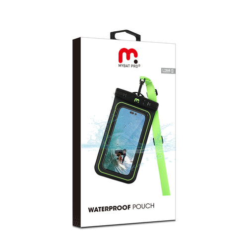 MyBat Pro Universal Floating Waterproof Phone Pouch (2pcs) - Black - UNIWTPF051TW-10.jpg