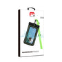 MyBat Pro Universal Floating Waterproof Phone Pouch +  Universal Floating Waterproof Phone Pouch (XL Size) - Black - UNIWTPF056-10.jpg