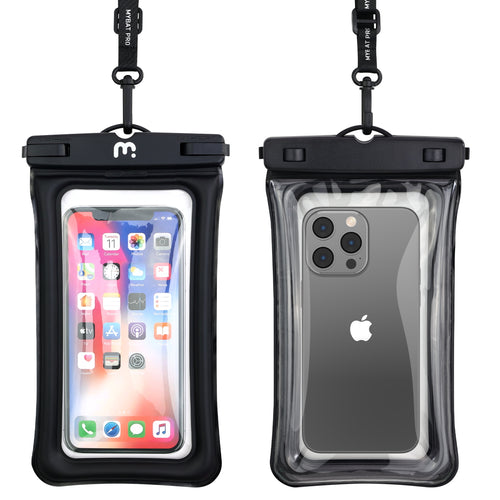 MyBat Pro AquaLock Universal Floating Waterproof Pouch - Black - UNIWTPF071-2.jpg