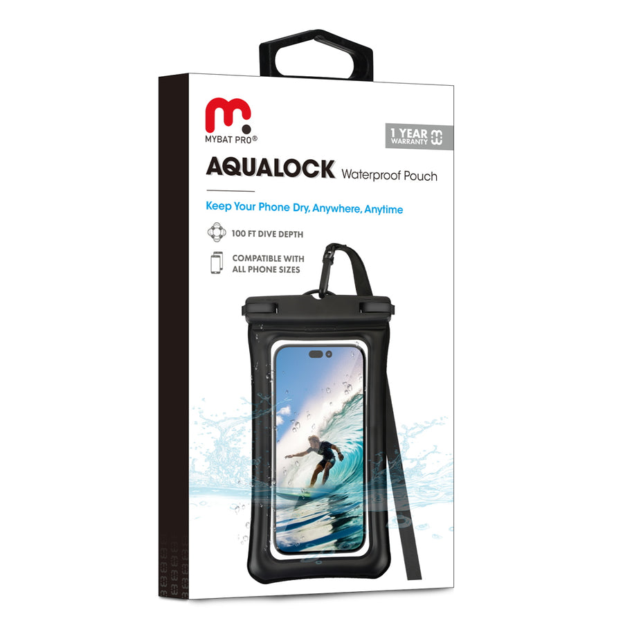 MyBat Pro AquaLock Universal Floating Waterproof Pouch - Black - UNIWTPF071-7.jpg