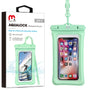 MyBat Pro AquaLock Universal Floating Waterproof Pouch - Mint