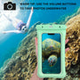 MyBat Pro AquaLock Universal Floating Waterproof Pouch - Mint - UNIWTPF072-3.jpg