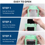 MyBat Pro AquaLock Universal Floating Waterproof Pouch - Mint - UNIWTPF072-6.jpg