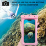 MyBat Pro AquaLock Universal Floating Waterproof Pouch - Pink - UNIWTPF073-3.jpg