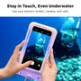 MyBat AquaLock Universal Floating Waterproof Pouch - Iridescent Purple - UNIWTPF081-8.jpg