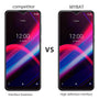 MyBat Airium Tempered Glass Screen Protector (2.5D) for T-mobile Revvl 4+ / TCL Revvl 4+ - Clear - UR4PSC90-5.jpg