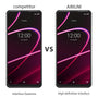 Airium Tempered Glass Screen Protector (2.5D) for T-mobile Revvl 5G / TCL Revvl 5G - Clear - UR5GSC90-5.jpg