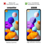 Airium Full Coverage Tempered Glass Screen Protector for Samsung Galaxy A21 - Black - USA21SC85A-6.jpg