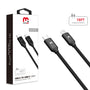 MyBat Pro USB-C to USB-C Cable - 10 FT - Black