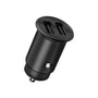 MyBat Dual USB Car Charger Adapter(3.5A) - Black - USBCHAGCARAD27A-2.jpg