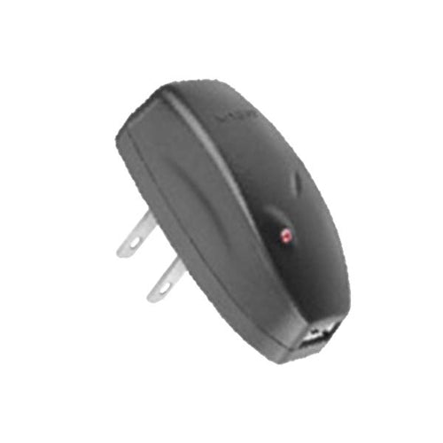MyBat In-Travel USB Charger Adapter (with IC chips) - Black - USBCHAGTRAAD02B-2.jpg