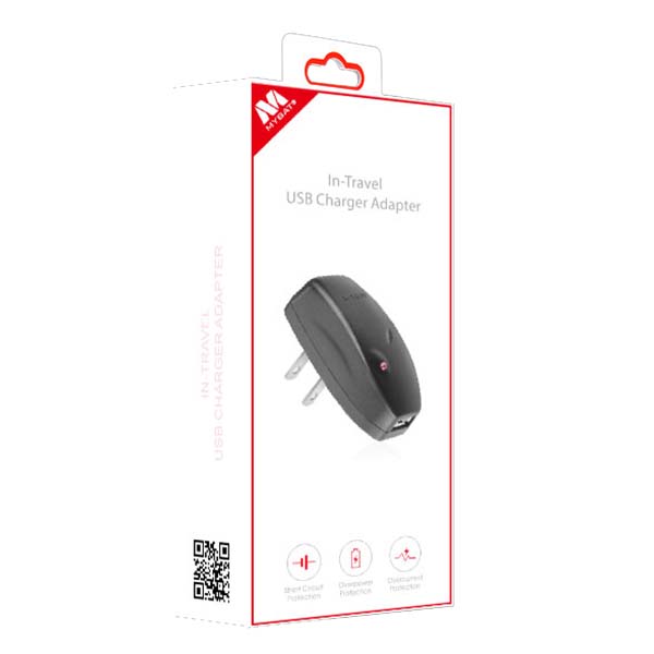 MyBat In-Travel USB Charger Adapter (with IC chips) - Black - USBCHAGTRAAD02B-3.jpg