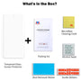 MyBat Tempered Glass Screen Protector (Fingerprint Unlock) (2.5D) for Samsung Galaxy Note 20 - Clear - USGN20SC90U-10.jpg