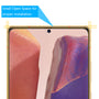 MyBat Tempered Glass Screen Protector (Fingerprint Unlock) (2.5D) for Samsung Galaxy Note 20 - Clear - USGN20SC90U-3.jpg