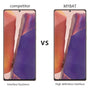 MyBat Tempered Glass Screen Protector (Fingerprint Unlock) (2.5D) for Samsung Galaxy Note 20 - Clear - USGN20SC90U-5.jpg