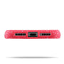MyBat Splash Hybrid Case for TCL 10 5G UW T-mobile Revvl (non 5G) - Highly Transparent Clear / Red - UT105GCSFSSS263-7.jpg