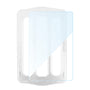 Valor Tempered Glass Screen Protector w/ Installation Tray - Clear - VMODEL3SC001-2.jpg