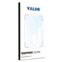 Valor Tempered Glass Screen Protector w/ Installation Tray - Clear - VMODEL3SC001-3.jpg