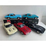 Bluetooth Car Speaker 1969 Classic Retro Design with Moving Wheels, LED, FM, USB-C WS1969 - Red - WS1969-TRUCK-SPEAKER-RED-4.jpg