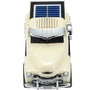 Off-Road Truck Style Bluetooth Speaker with Solar Charging, LED Lights & Moving Wheels WS695 - Red - WS695-TRUCK-SPEAKER-RED-8.jpg